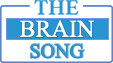 the brain song logo