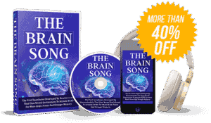 The Brain Song Discounted Offer